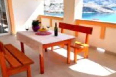 One-Bedroom Apartment (A3)