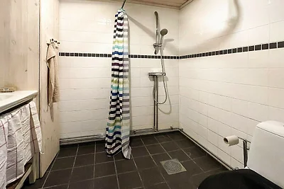 4 Personen Ferienhaus in Örsundsbro