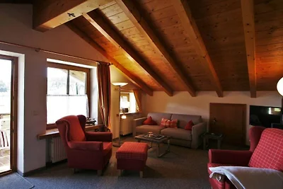 Alpenflair Ferienwohnung 304 "Colorado"