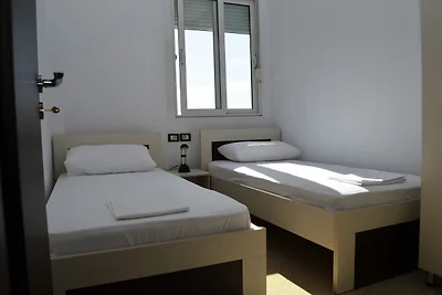 Ferienwohnung f�r vier Erwachsene