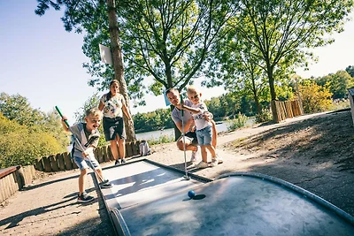 Lussuosa villa con sauna e lavastoviglie da u...