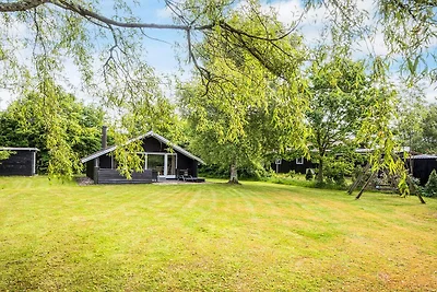 0 Personen Ferienhaus in Hemmet