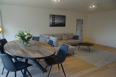 Wohnung in Nieuwpoort mit Strand