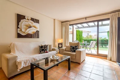 Accogliente casa vacanze a Finestrat con...