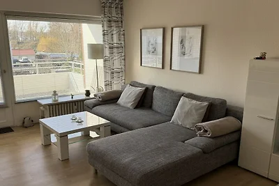 Meeuw (Meeuwennest Scharbeutz)