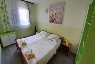 Three Bedroom Apartment