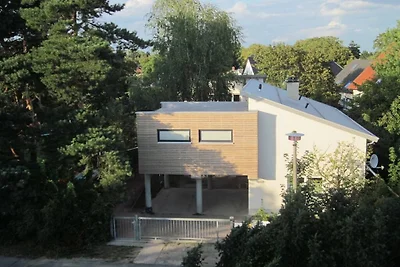 Kuća za odmor Dopust za oporavak Altglienicke