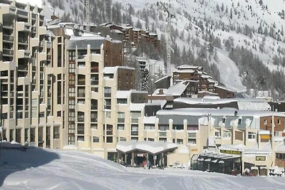 Studio Pelevos Residenz