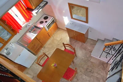 Ferienhaus mit 1 Schlafzimmer