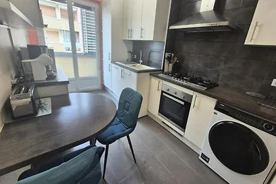 Appartamento ad Aix-les-Bains vicino al lago...