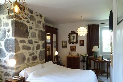 Schönes Ferienhaus in St.