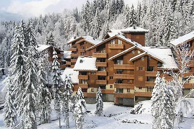 Refuge Residence De l’alpage Bat F