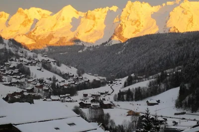 3 Zimmer für 4 Personen