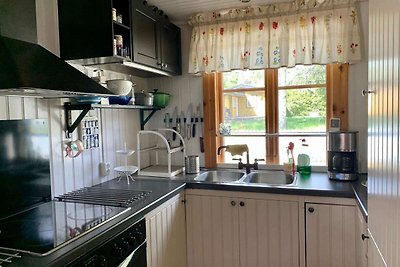 4 sterren vakantie huis in MALMKÖPING