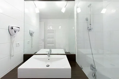 Appartement in Loirevallei met Zwembad