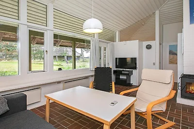 3 Zimmer im Ferienpark in Karrebæksminde