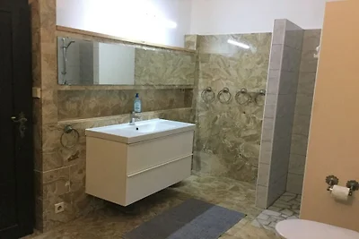 Ferienhaus mit 2 Schlafzimmer