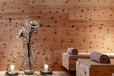 Appartamento moderno e lussuoso con balcone v...