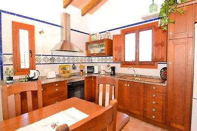 Haus in Ariany mit Pool und ruhiger Lage