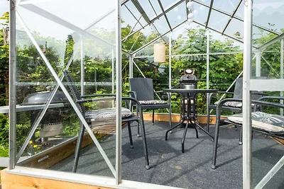 8 Personen Ferienhaus in Løkken-By Traum