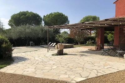 Casa vacanze a Cotignac con piscina