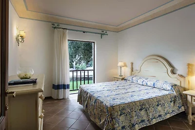 Residenza per vacanze Il Giardino degli Olean...