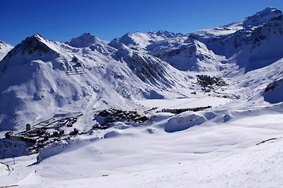 Kleine, gut ausgestattete...