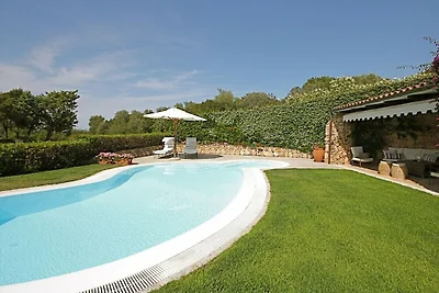 Sa Pedra's House - UTNZ
