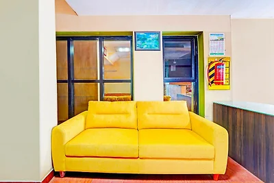Super Hotel O Namakkal