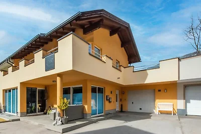 Modernes Apartment im Ötztal