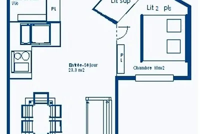 CH3 - DIE PYRAMIDENCHALETS