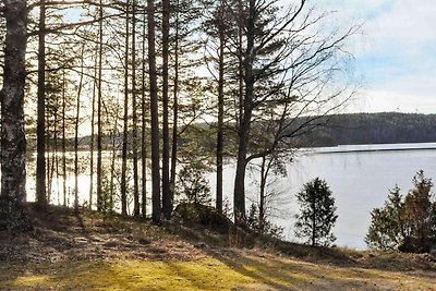 4 Personen Ferienhaus in ÅRJÄNG