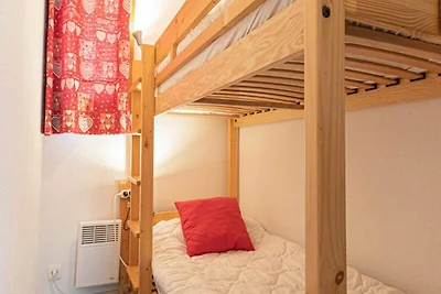 Wohnung in Valfréjus nahe Skipiste