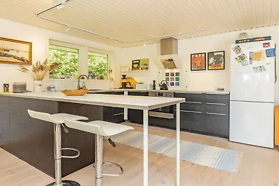 6 Personen Ferienhaus in Ålbæk-By Traum