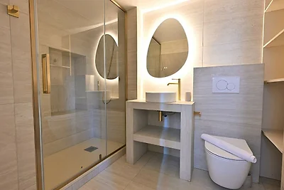 Hervorragendes Apartment im Zentrum von Paris...