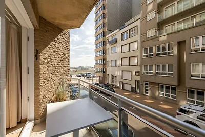 Apartamento con vistas al puerto en...