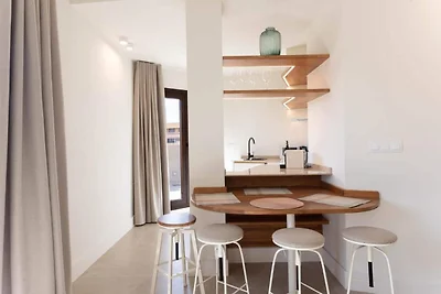 Premium-Doppelapartment