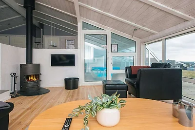 4 sterren vakantie huis in Ebeltoft