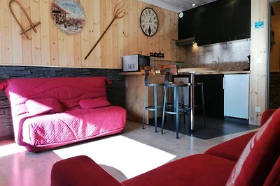 Residentie Le Portillo