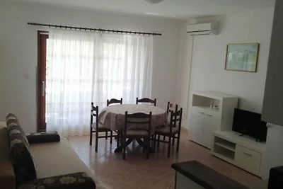 Apartments Milakovic-Kanica - Classic One Bed...