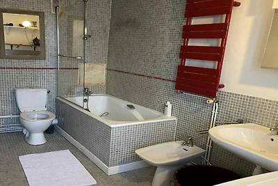 Villa invitante in un ambiente meraviglioso