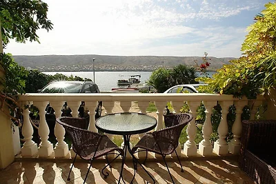 Pansion Gea - Studio Apartment with Balcony a...