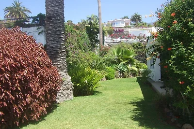 Bungalow mit 1 Schlafzimmer