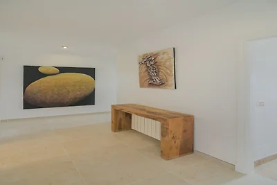 Villa Maricel - Ferienhaus Mit Privatem Pool