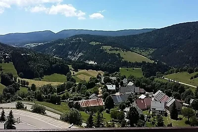 Residenz La Grande Moucherolle