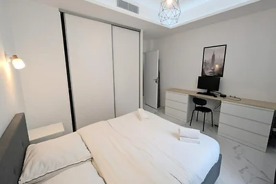 Appartement in Cap d'Ail vlakbij het strand v...