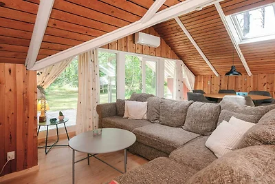 6 Personen Ferienhaus in Hadsund