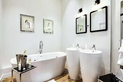 Appartamento a Bordeaux vicino Gambetta