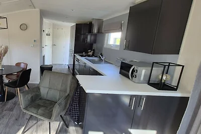 Das Veluwse Waldhäuschen