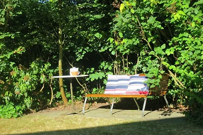 Ferienhaus mit 2 Schlafzimmer